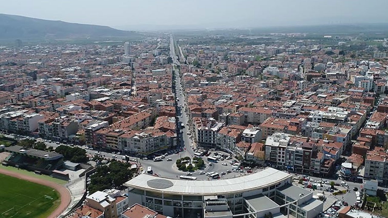 Yeni Y L N Ilk G Nlerinde Akhisar Da Hava Durumu Nas L Olacak