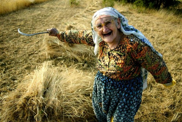 'Bu Toprağın Renkleri' fotoğraf yarışması