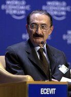Bülent Ecevit