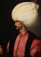 Kanuni Sultan Süleyman