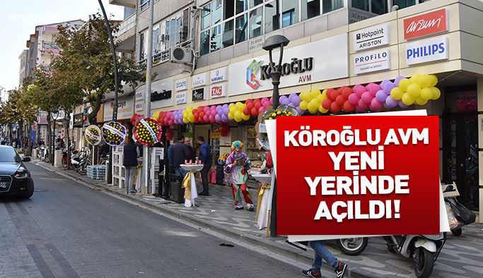 köroğlu