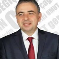 Ahmet Vehbi Bakırlıoğlu