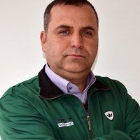 Ahmet Saraç