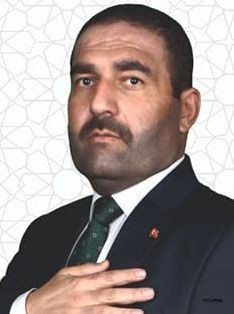 Kemal Barlık (AK Parti)
