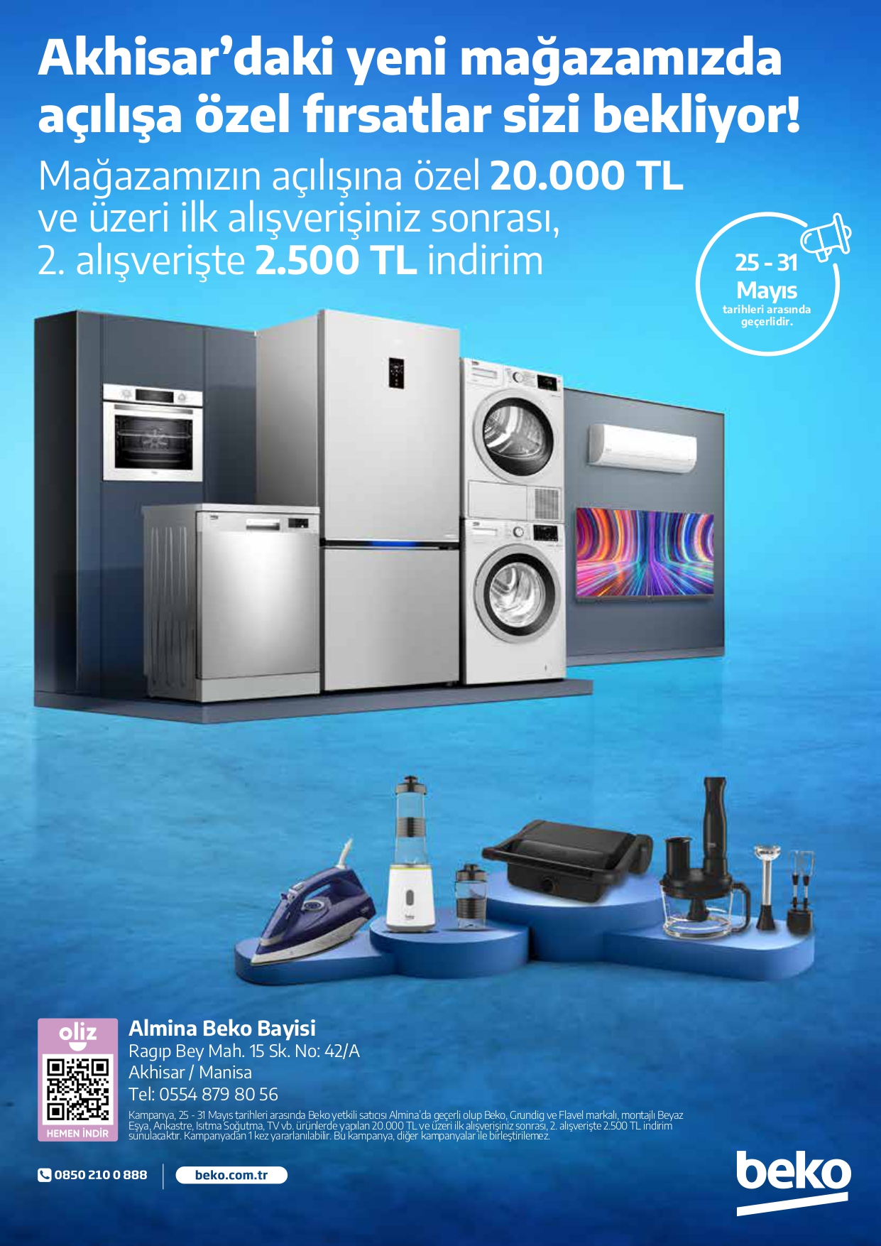 Beko 2025 184 Almina Bayi Acilis Foy Lores Page 0001