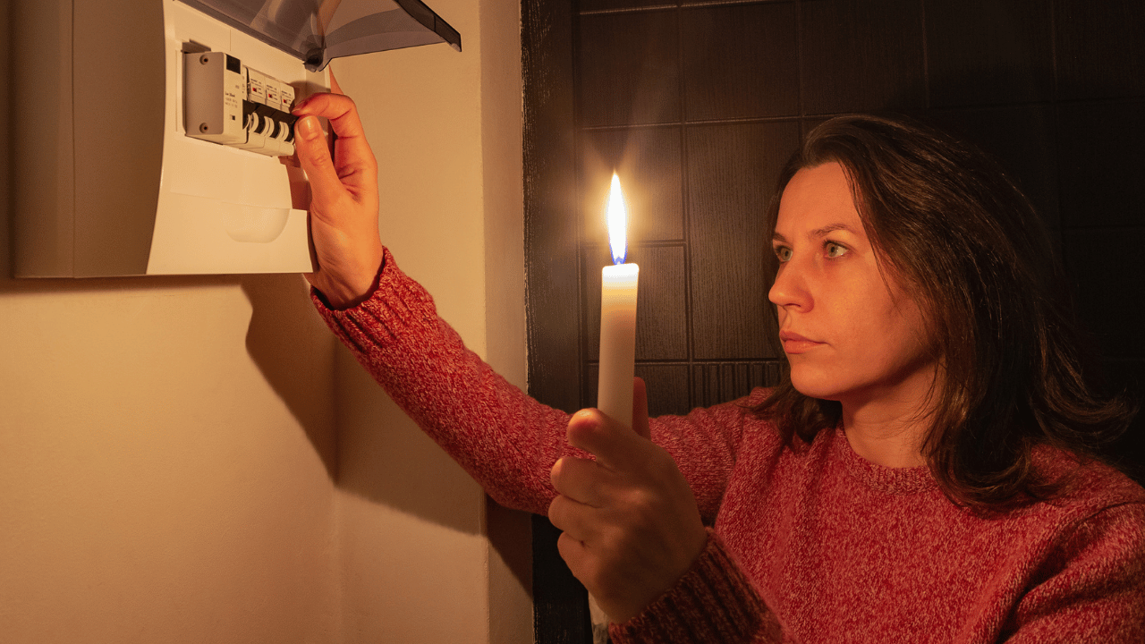 Akhisar’da 3 Günlük Planlı Elektrik Kesintisi Programı