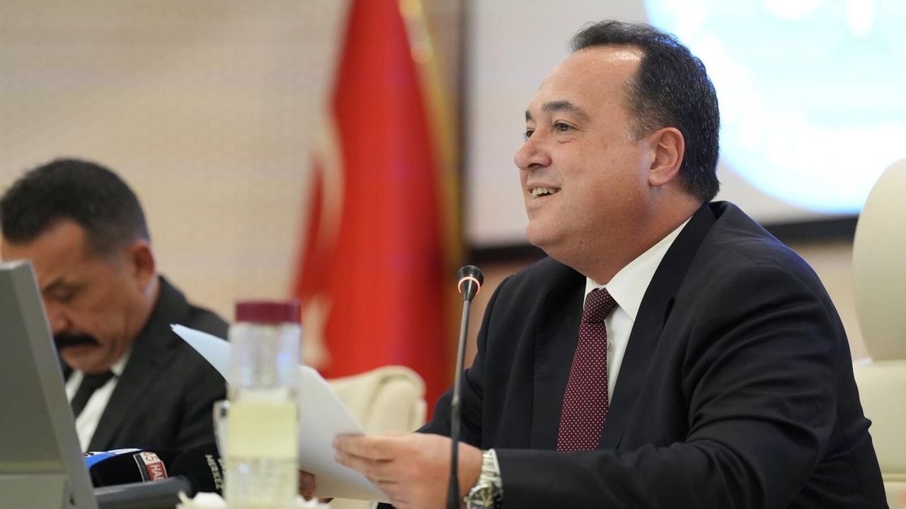 “Besim Başkan Kimi Kandırıyor?” Haberine Tokat Gibi Yanıt