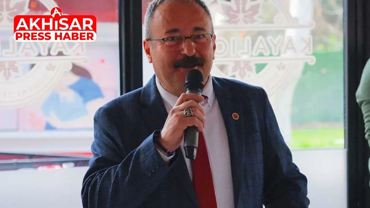 Akhisar Muhtarlar Derneği, O İddialara Yanıt Verdi