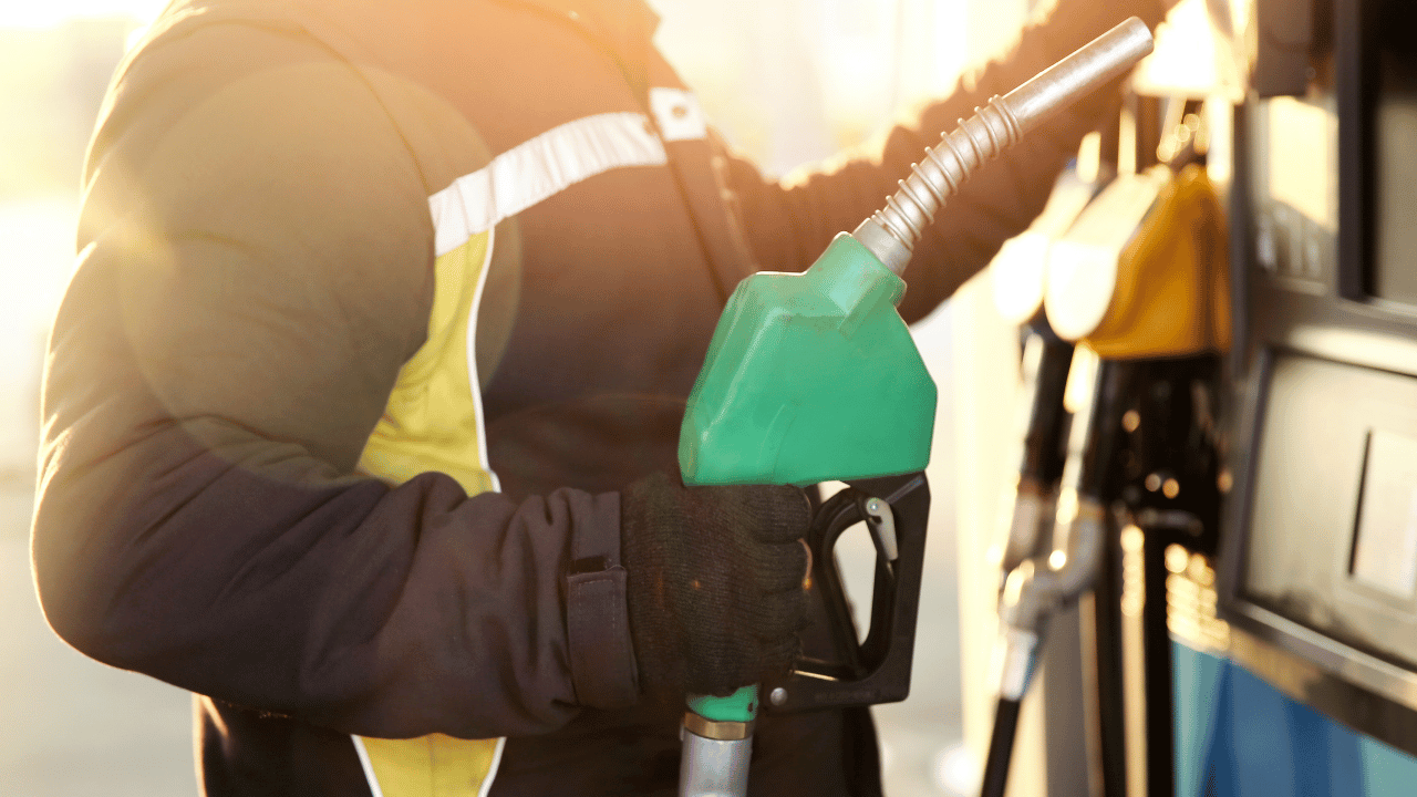 Akaryakıta Dev Zam Kapıda: Motorinde Büyük Artış Bekleniyor