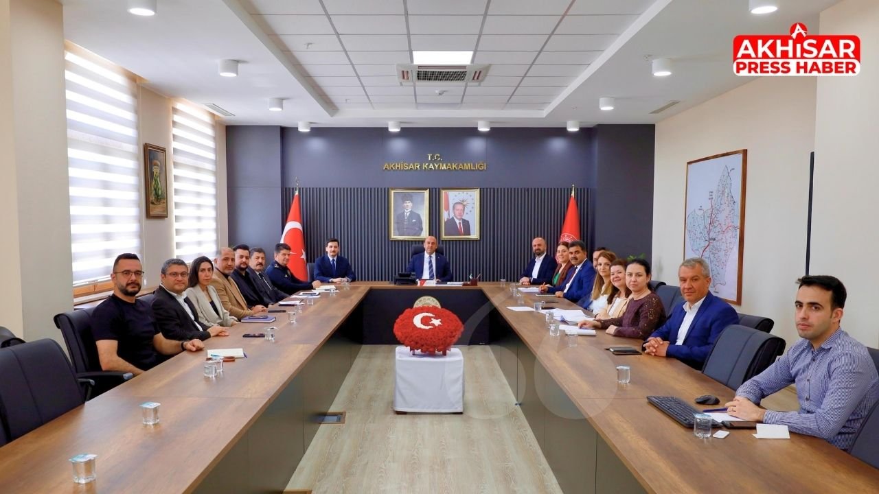 Akhisar’da Gençlere Yönelik Yeni Proje Hayata Geçiyor