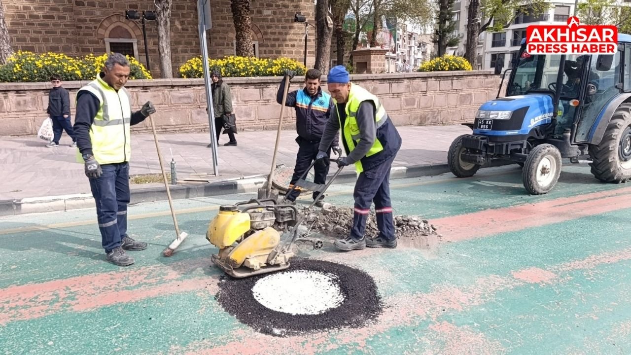 Manisa 486. Mesir Festivali’ne Hazır