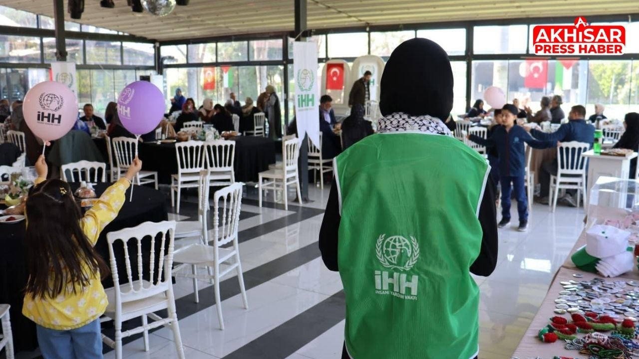 Akhisar’da SUMUD Filosu Tanıtım Programı Düzenlendi