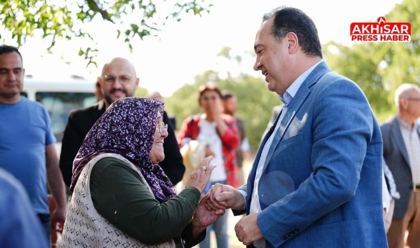 Beyoba’da Yüzyıllardır Süren Hıdırellez Geleneği Coşkuyla Kutlandı