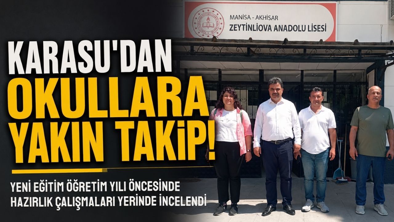 Eğitim