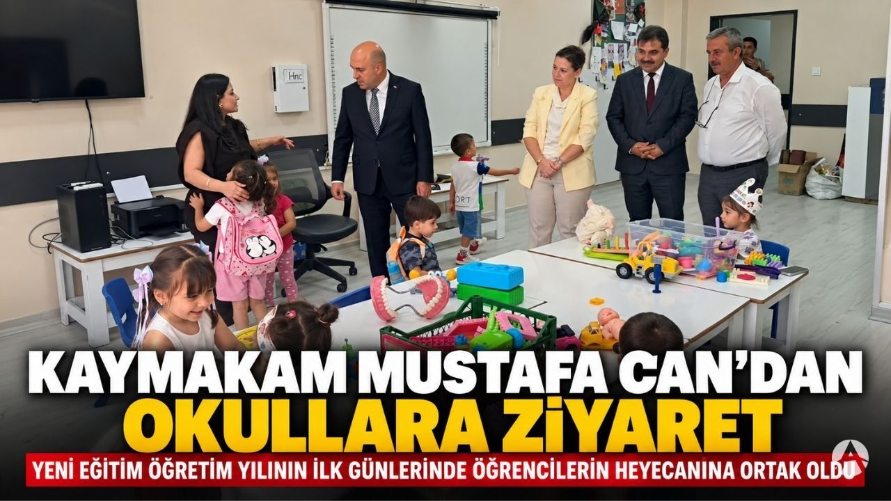 Eğitim