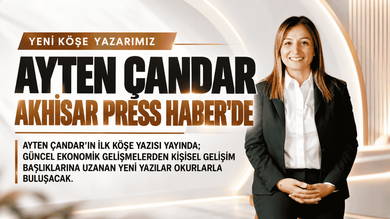 Ağaç Kökünden, İnsan Özünden Büyür