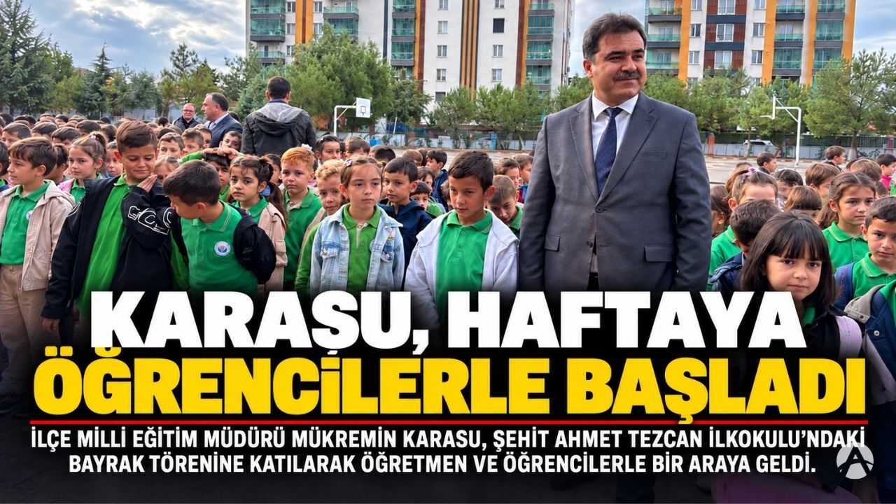 Eğitim