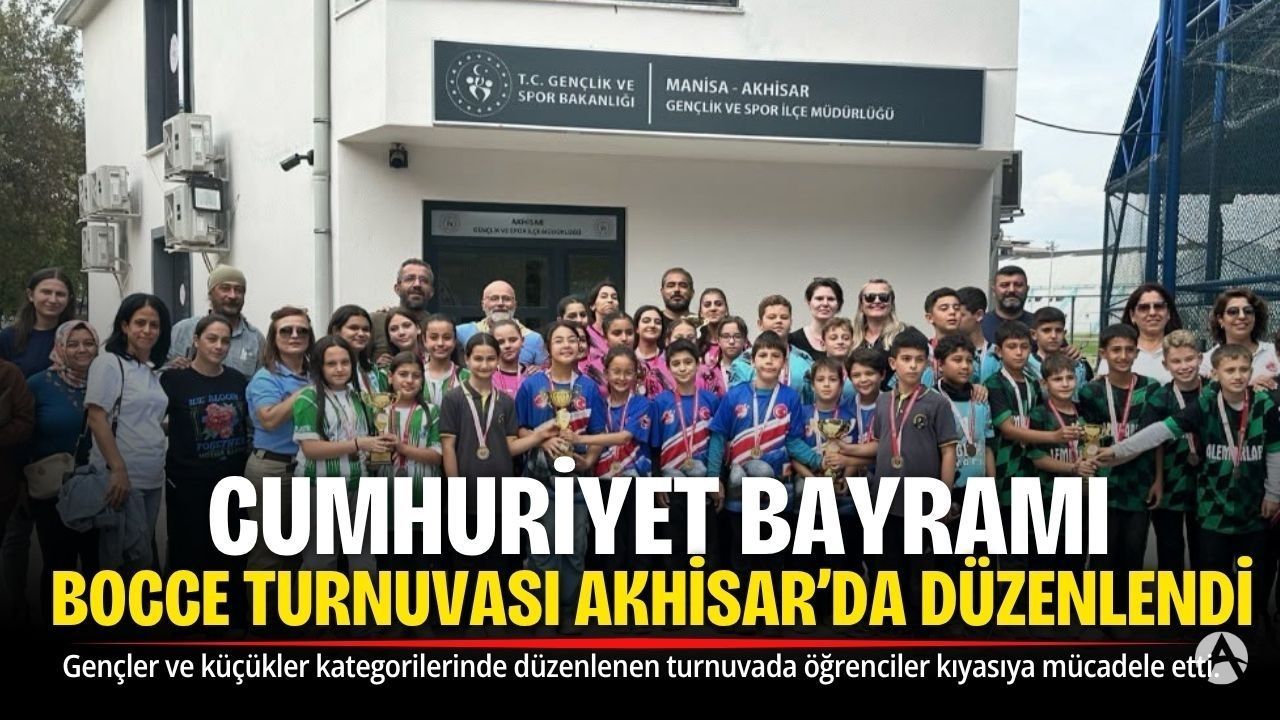 Akhisar