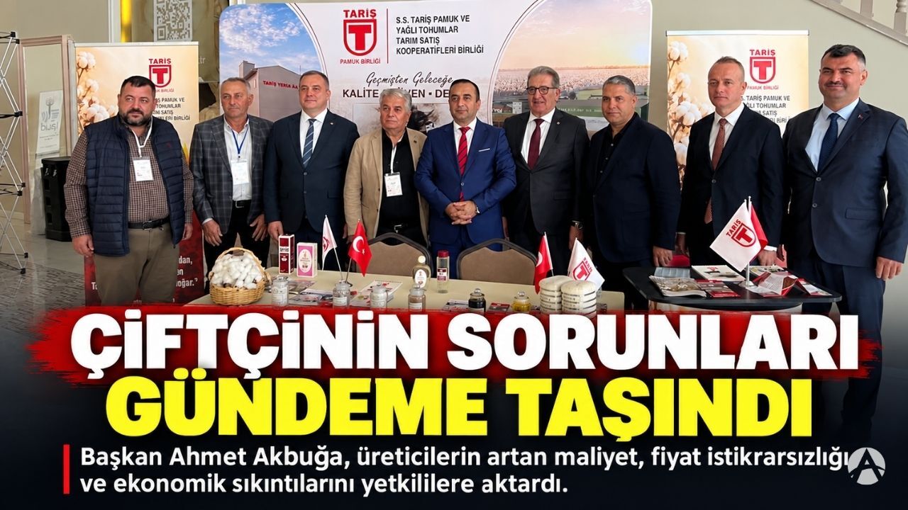 Tarım-Gıda