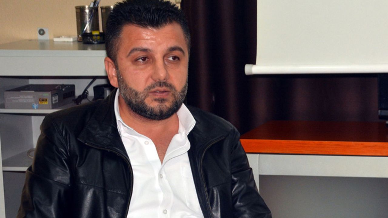 Akhisarspor Başkanı Özbey: İsteyen varsa kulübü teslim edeyim!