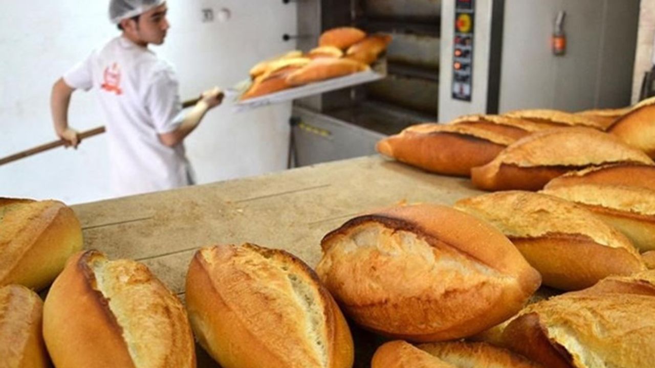 Akhisar'da ekmeğe yapılan zam mahkemece durduruldu!