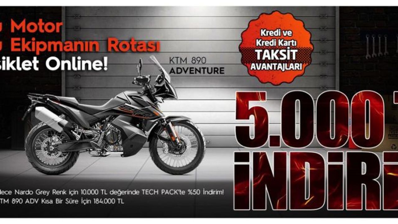Kaliteli Motosiklet Aksesuar Fiyatları şimdi Motosiklet Online'da!