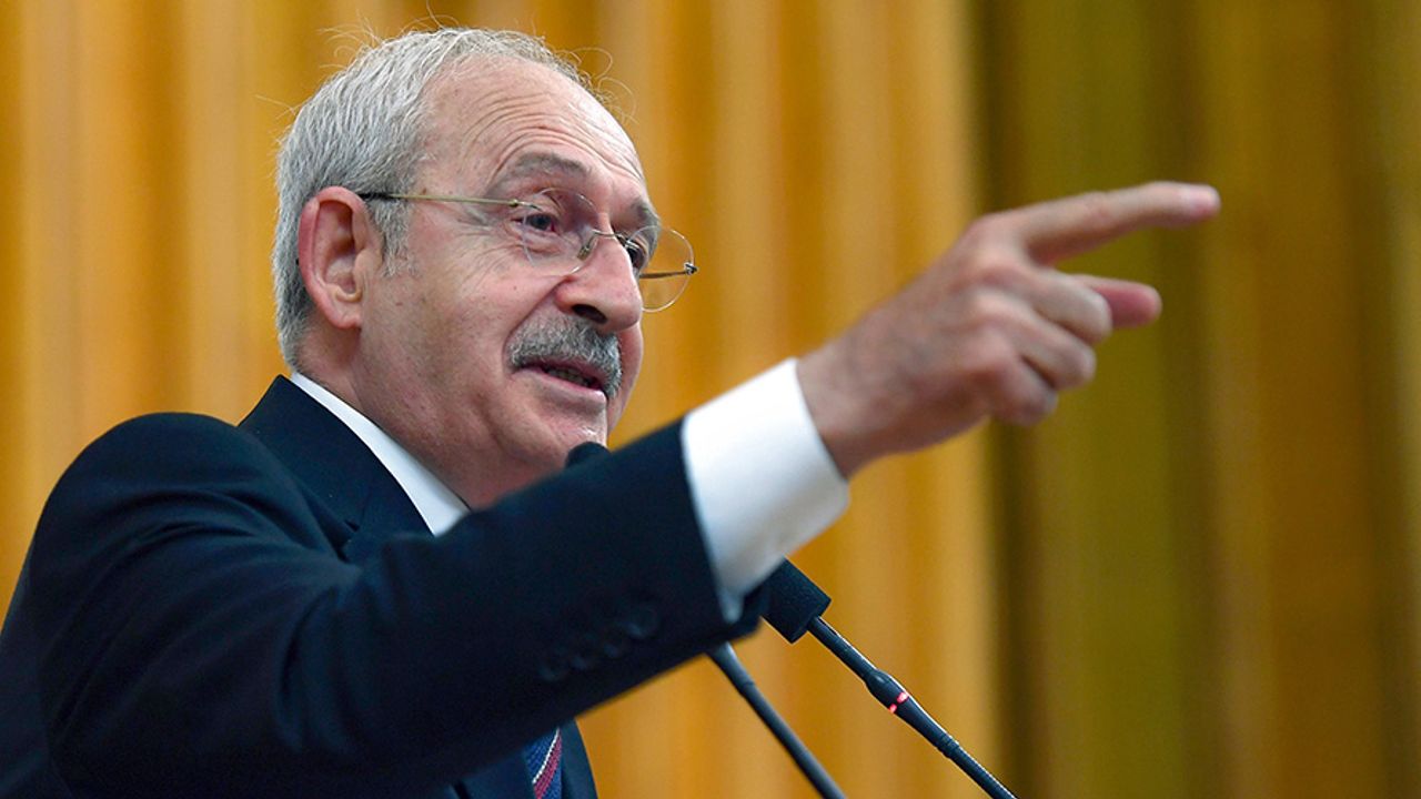 Kılıçdaroğlu, Manisalı tütüncüleri Konuştu