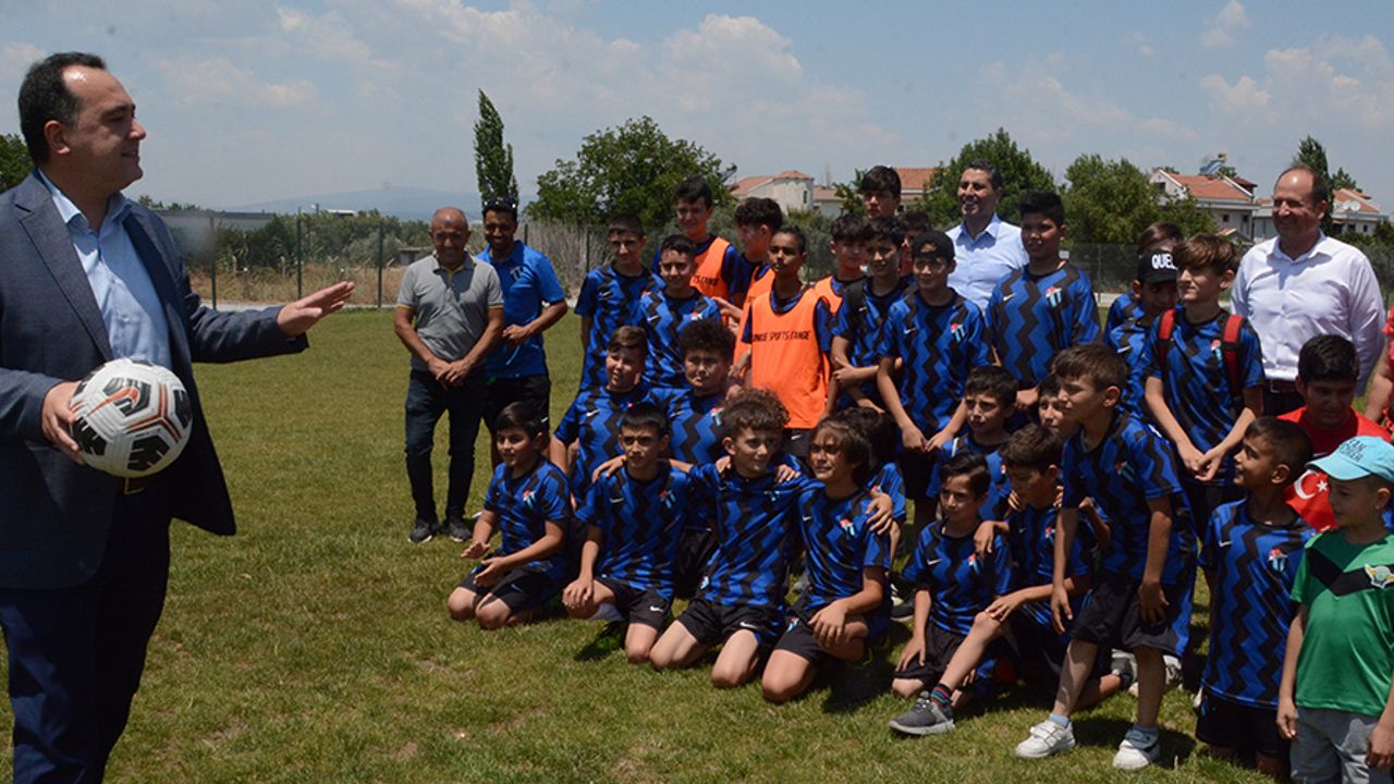 Kuzeygücü, Asu Günsel Geleneksel futbol turnuvası