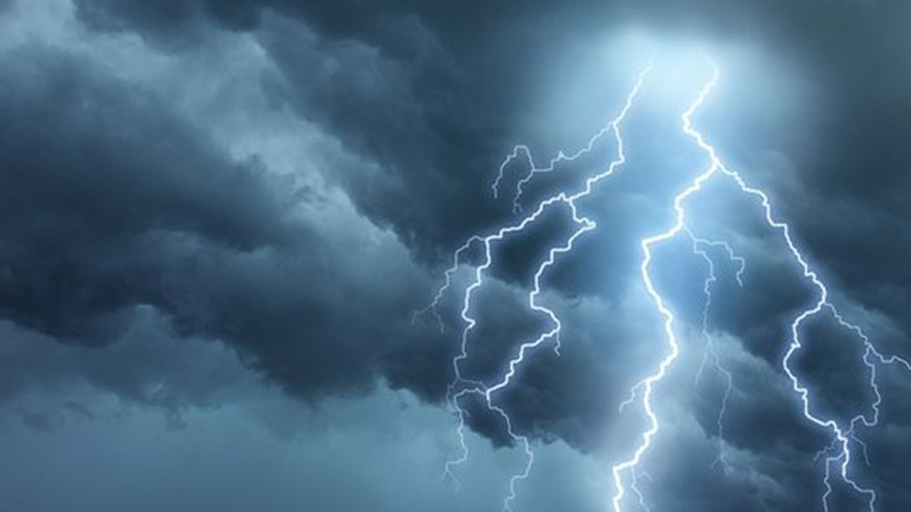 Meteoroloji uyardı! "Kuvvetli gök gürültülü yağış geliyor"