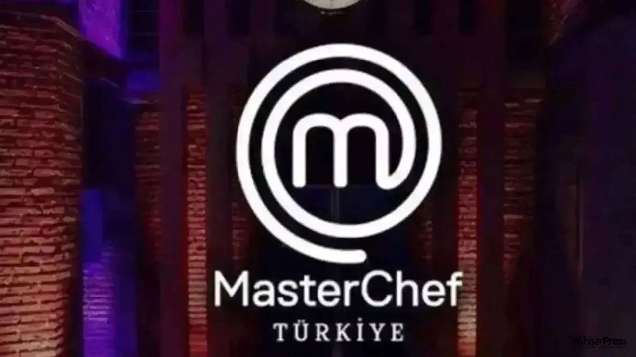 MasterChef Türkiye, Akhisar bölümünün tarihi değişti!
