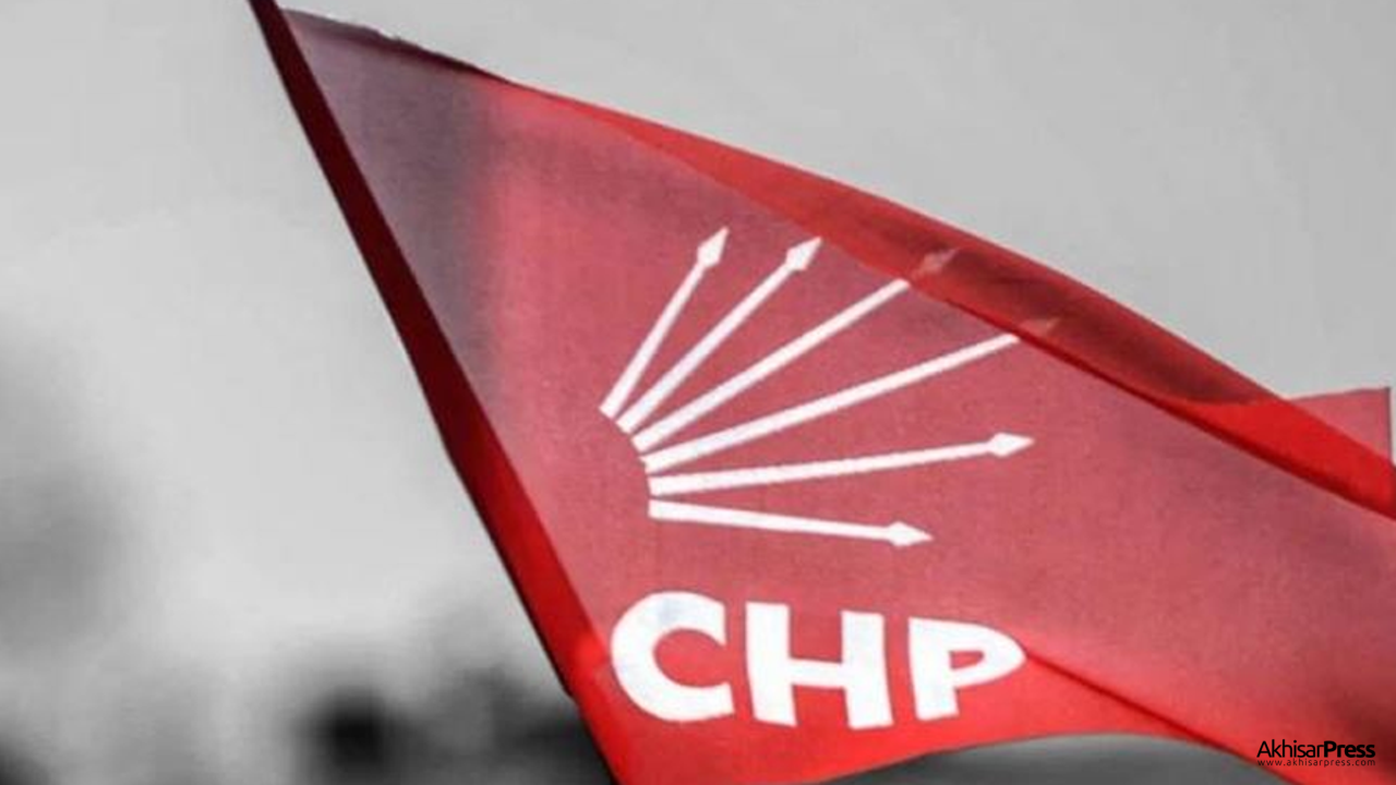 İşte CHP Manisa Milletvekili aday adayları listesi