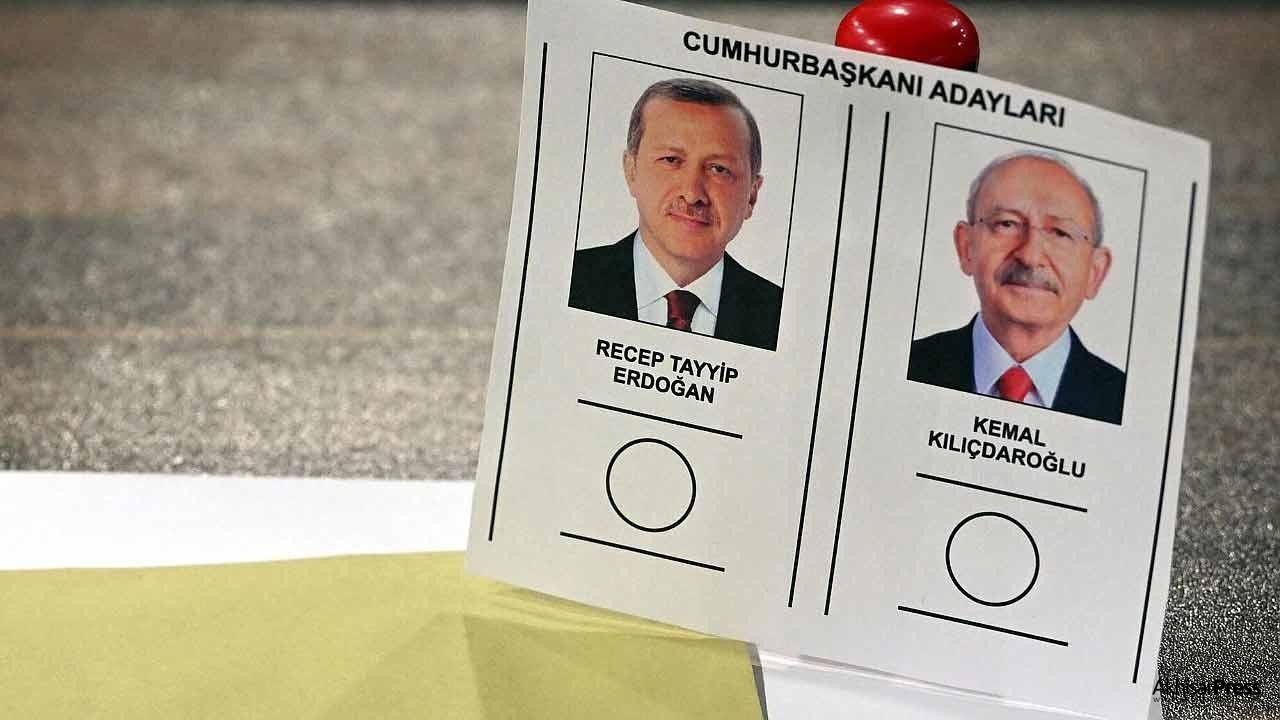 28 Mayıs, seçimin ikinci turunda Akhisar'da kaç kişi oy kullanacak?