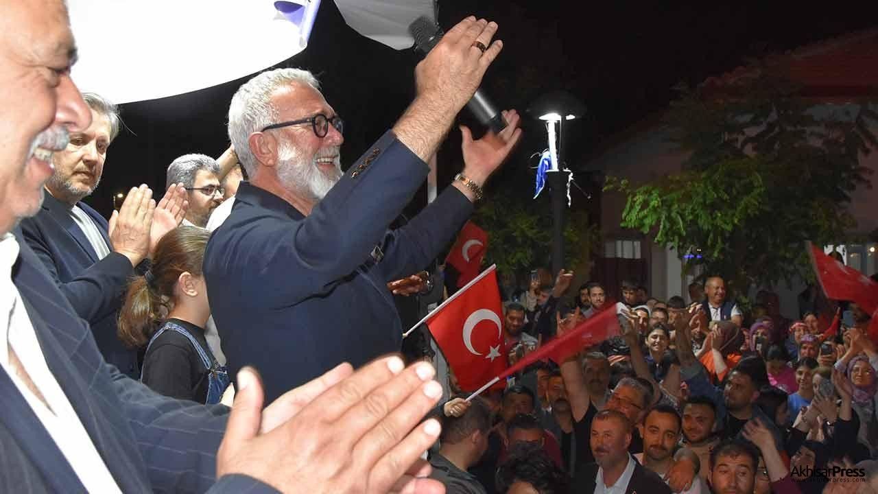 Bahadır Yenişehirlioğlu, AK Parti Grup Başkanvekili oluyor!