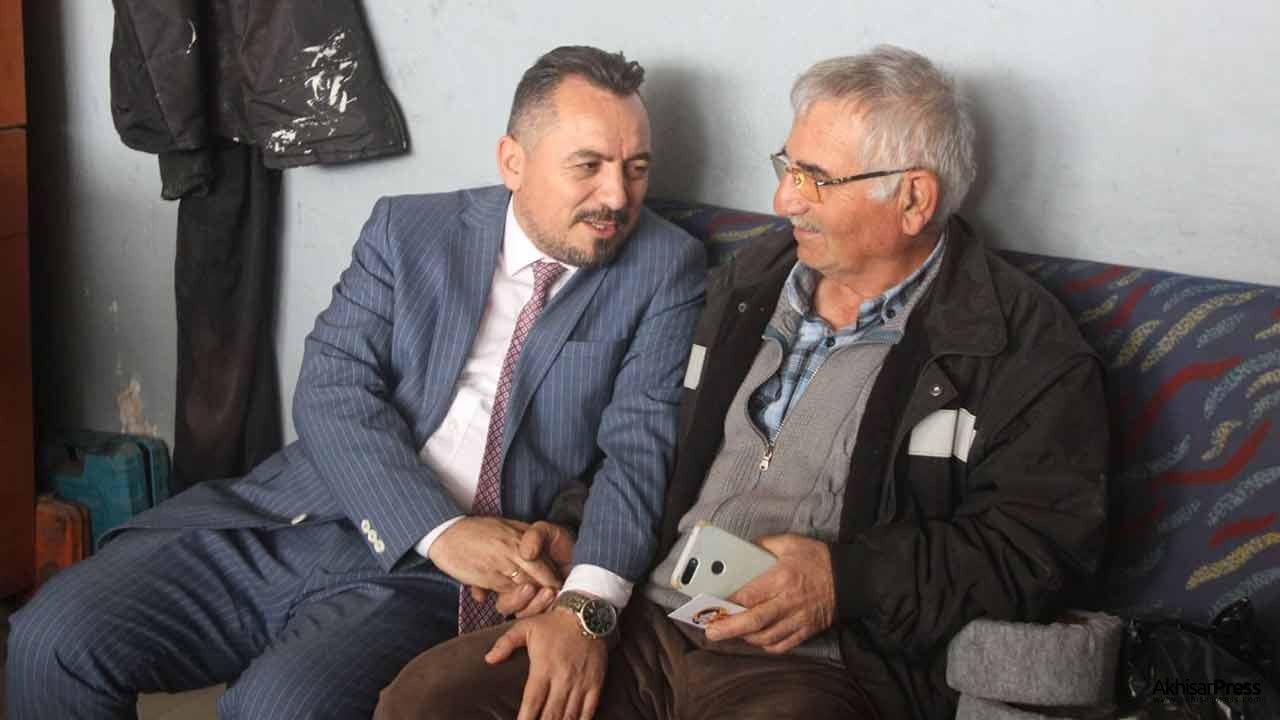 İYİ Partili Eryılmaz: "Kurban Bayramı'nda her emeklinin hesabına 15 bin TL ödenecek"