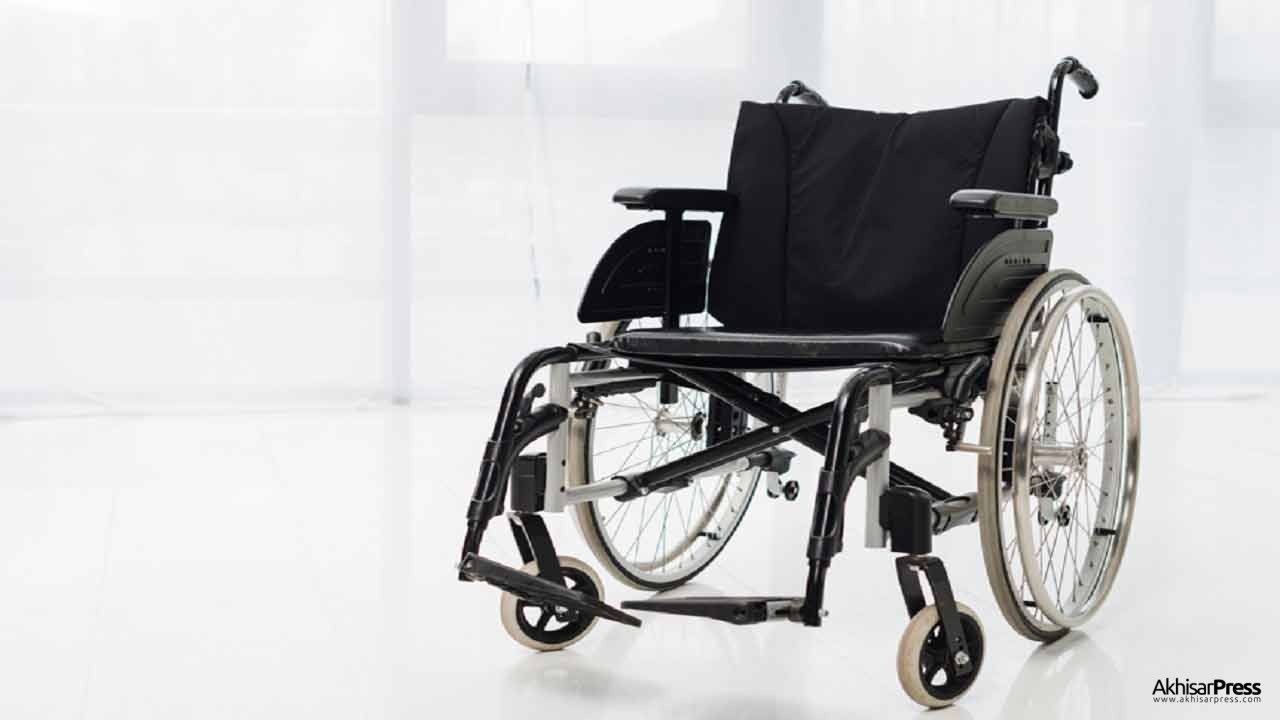 Tekerlekli sandalyeler nasıl kullanılır?