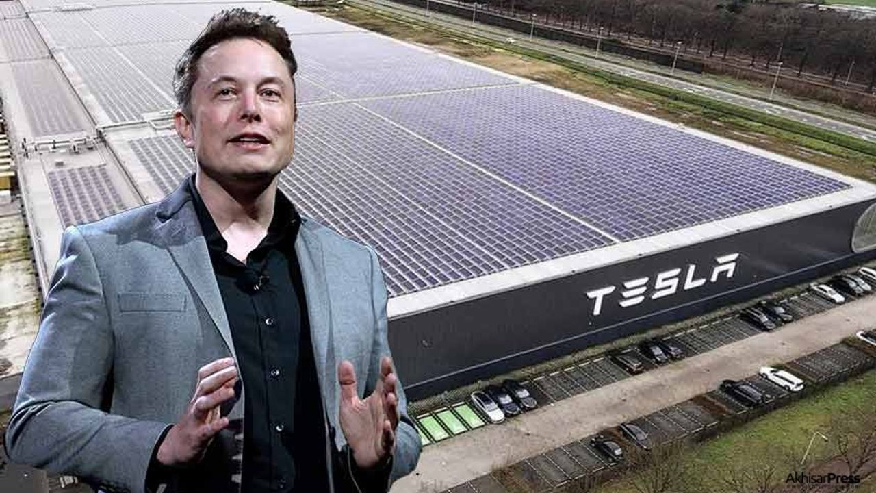 Tesla'nın Türkiye'ye fabrika açma durumunda Akhisar ihtimali ne kadar?