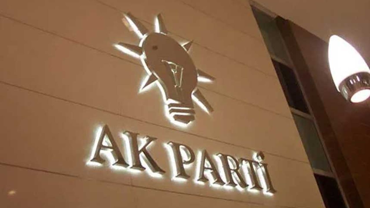 AK Parti'nin Akhisar Belediye başkan adayı açıklanacak mı?