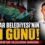 Akhisar Belediyesi'nin Acı Günü