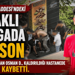 Hilaliye Caddesi’ndeki Bıçaklı Kavgada Acı Son: Genç Yaşamını Yitirdi