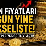 Akhisar’da Altın Fiyatları 18 Ağustos’a Nasıl Başladı?
