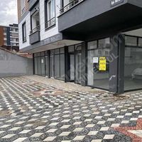 AKHİSAR EFENDİ MAHALLESİNDE SATILIK KÖŞE DÜKKAN