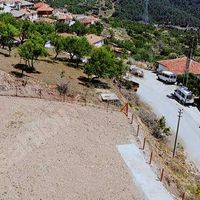 DOGANKAYA MERKEZ İÇİNDE % 40 KONUT İMARLI 443 M2 İMARLI ARSA