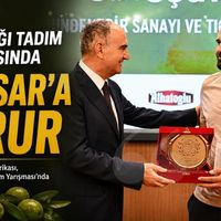 Tarım-Gıda