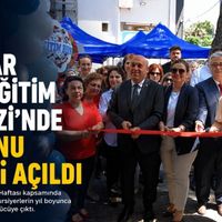Eğitim