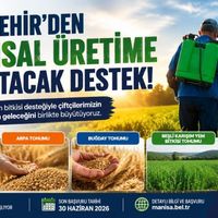 Tarım-Gıda