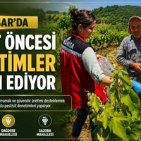Tarım-Gıda
