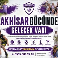 Akhisar