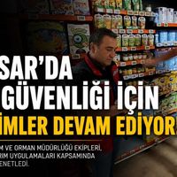 Tarım-Gıda