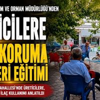 Tarım-Gıda