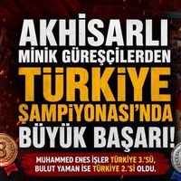 Akhisar